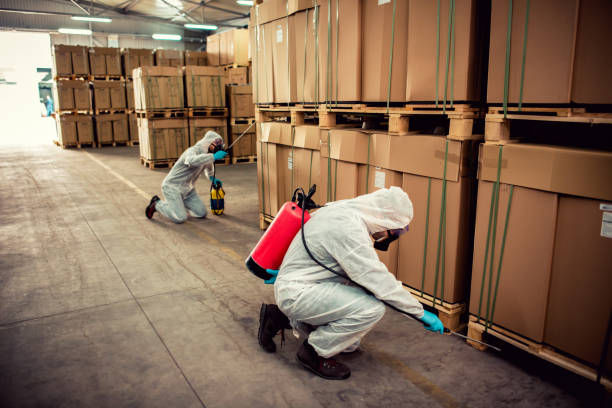 Best Commercial Pest Control Services  in Applewood, CO